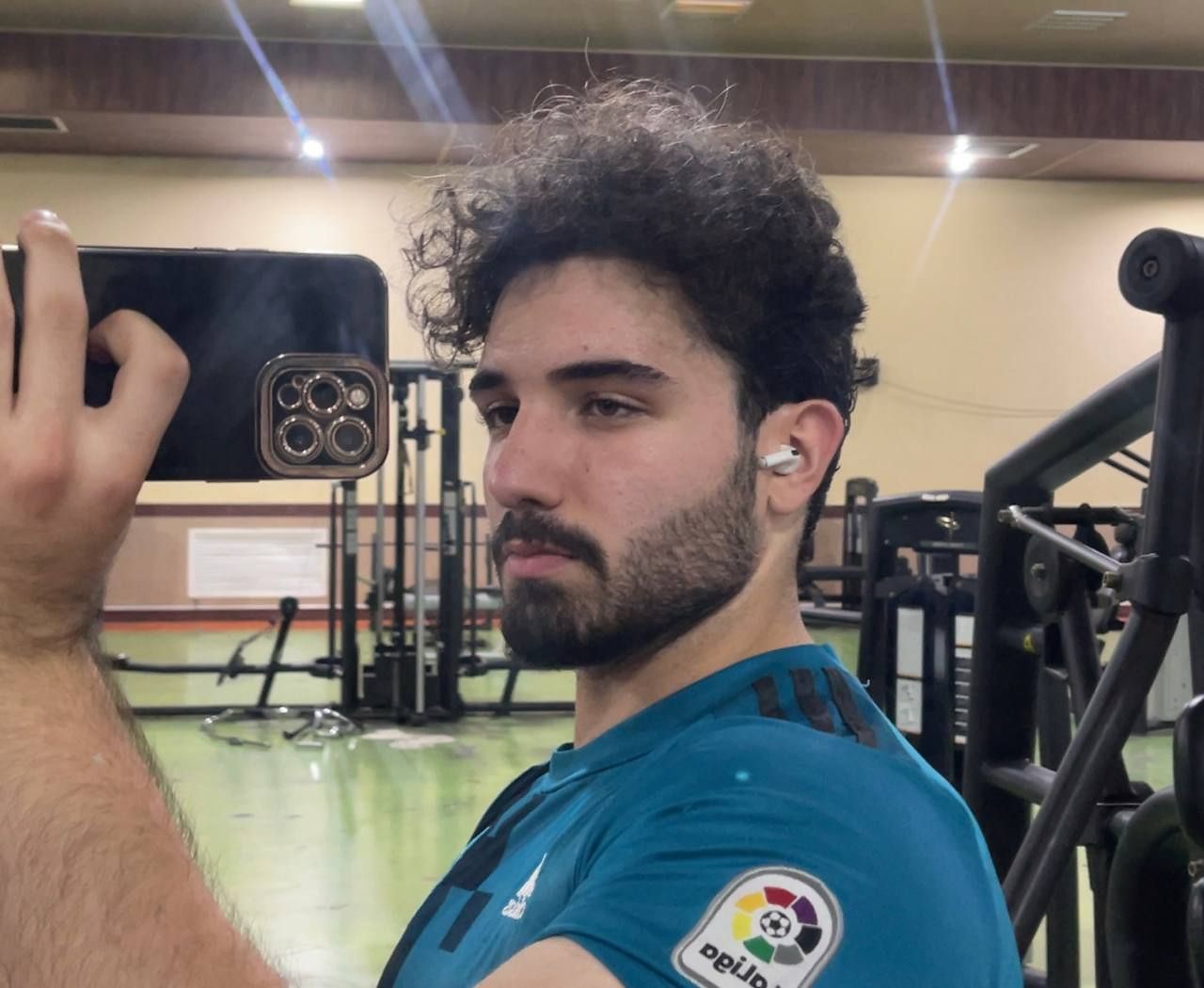 Ali Alattar