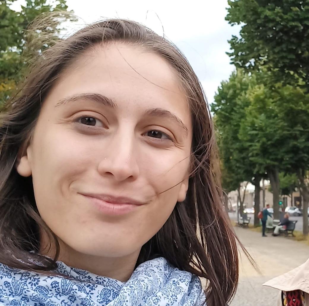 Marta Viale