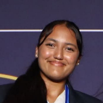 Dhriti Prasad