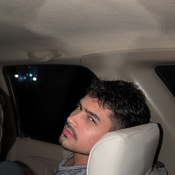 Meer Kazim Raza