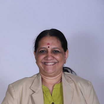 Chandrakala K.R