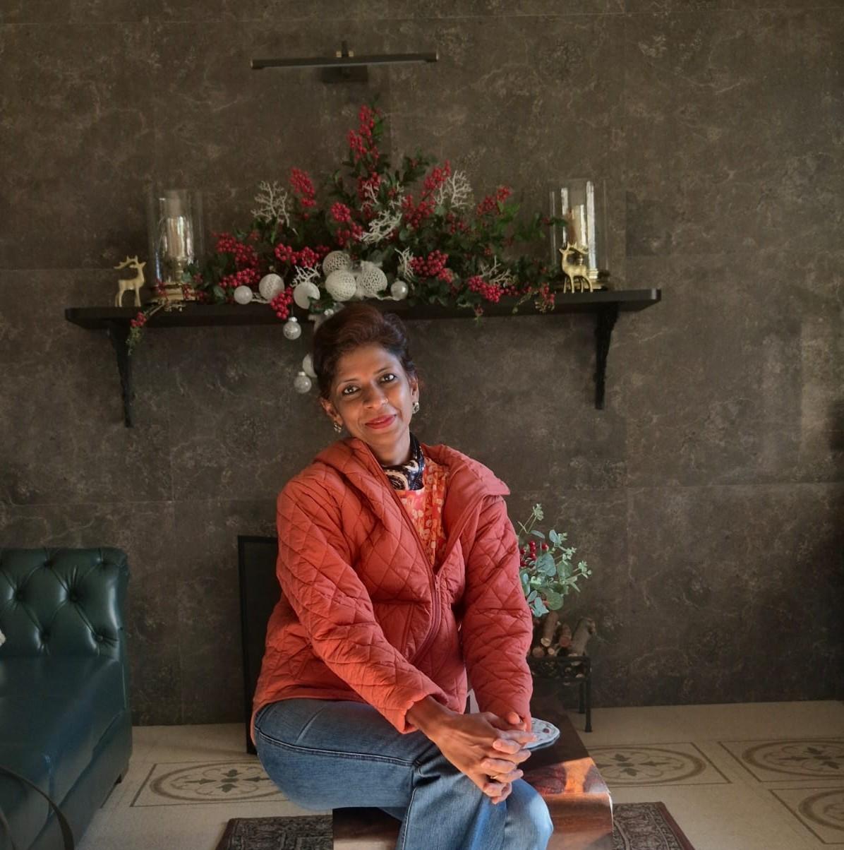 Vikku Agrawal