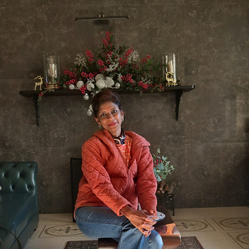 Vikku Agrawal