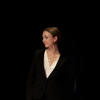 Autumn Schnathorst