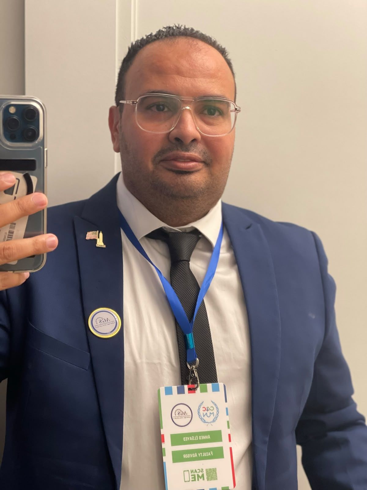 Ahmed Elsayed