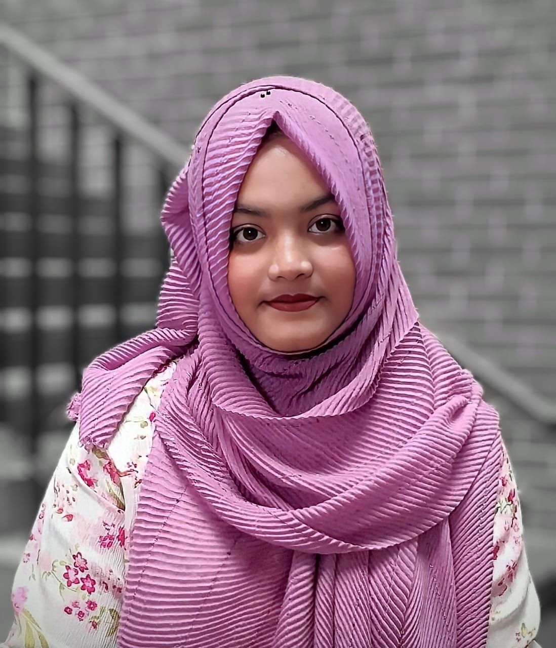 Tanzila Bithi