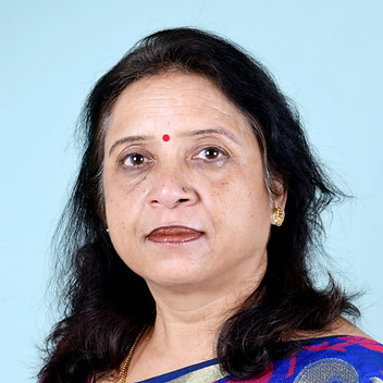 Anupama Mishra
