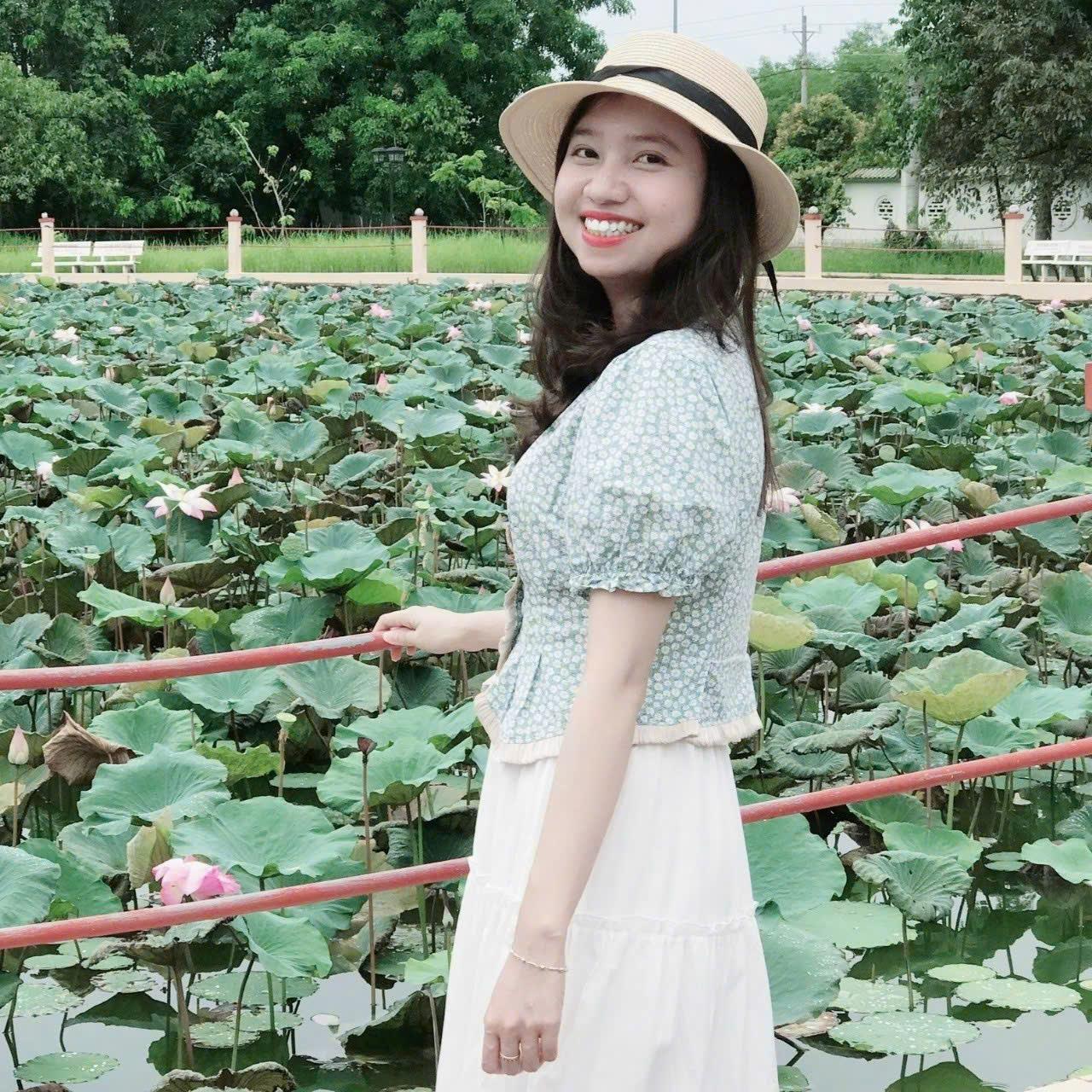 Truc Nguyen Ha Minh