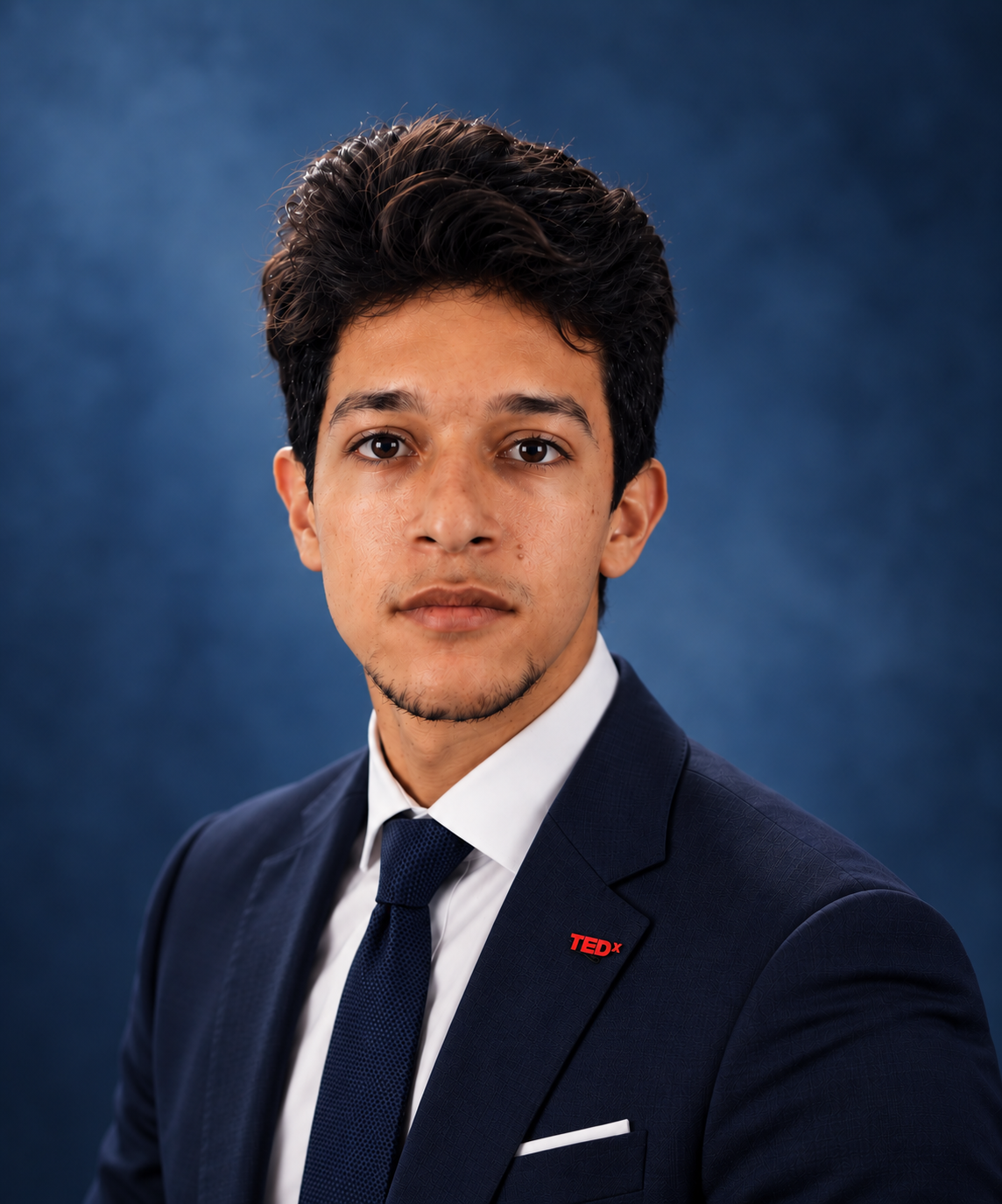 Hamza El Moubarik