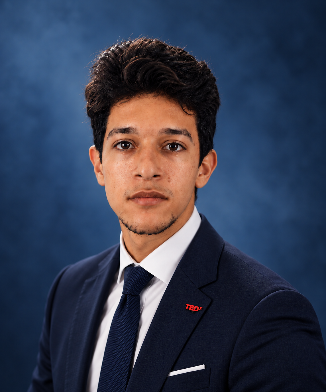 Hamza El Moubarik