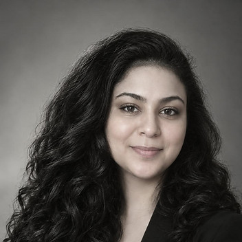 Wajeeha Alvi