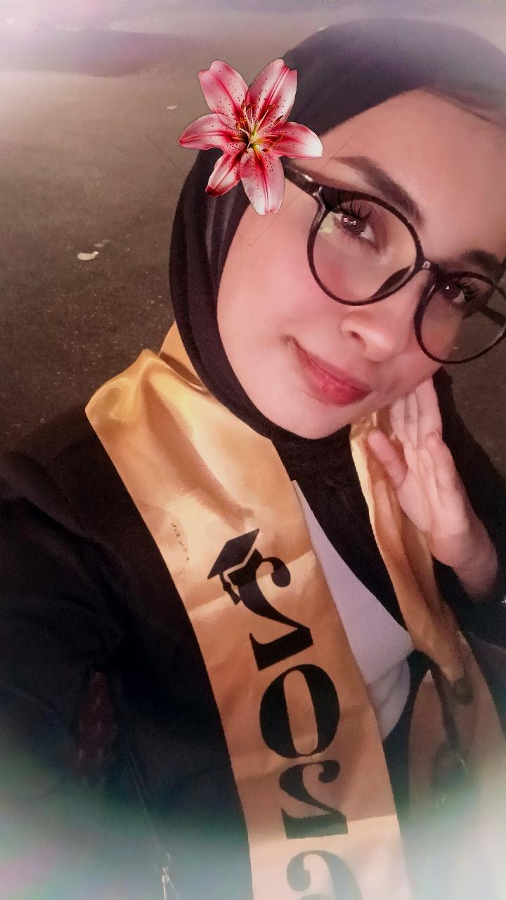 Aya Abdelaziz 