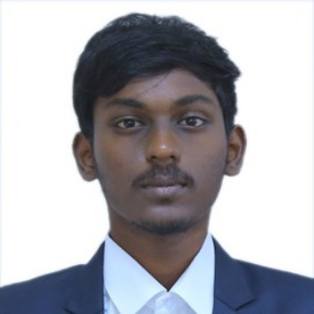 Ravi Partha Sarathi Gunda