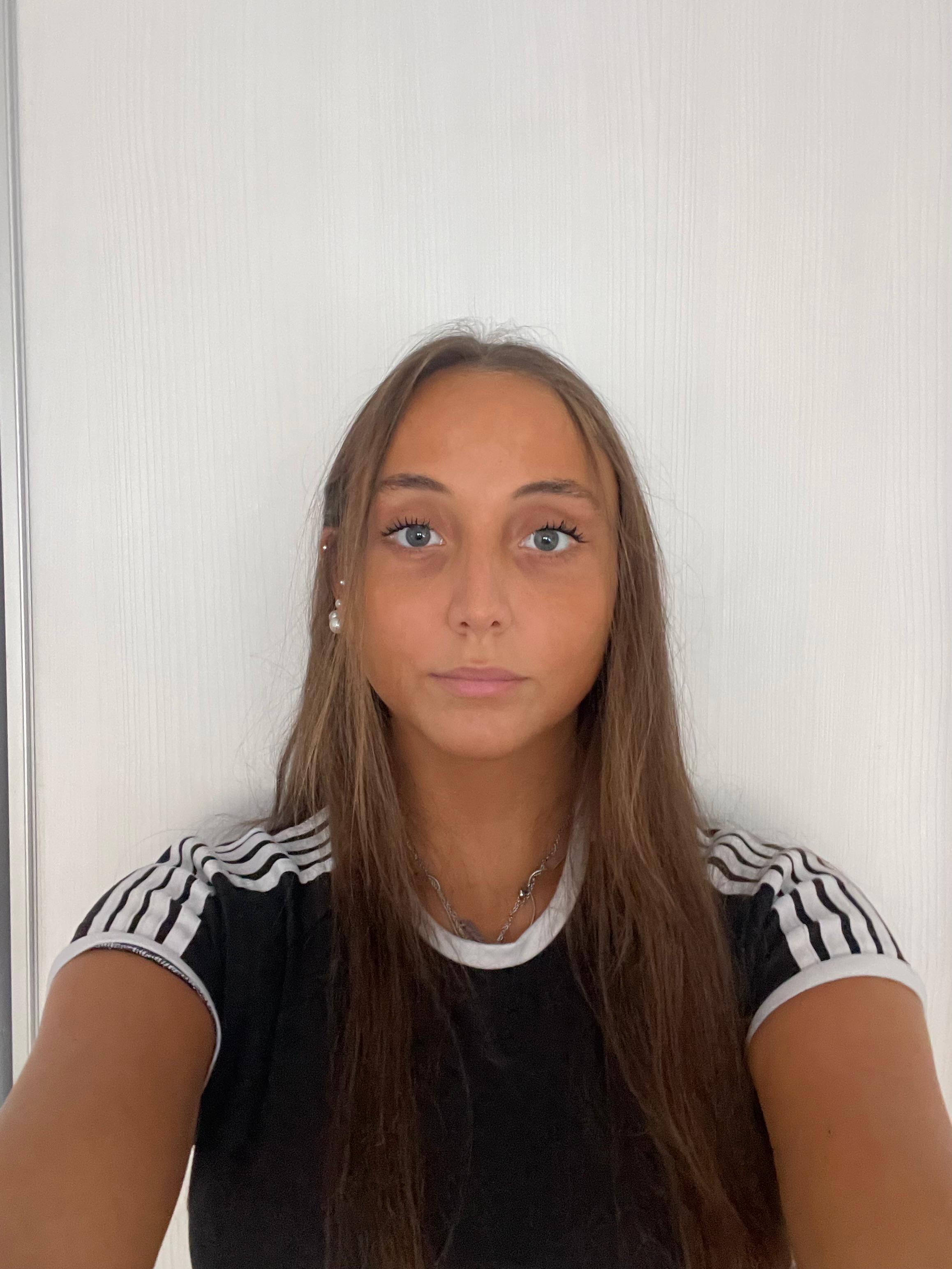 Aitana Parizzia