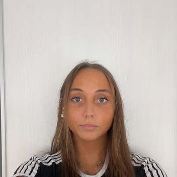 Aitana Parizzia