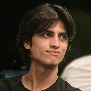 Muhammad Hassaan