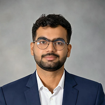 Swapnil Adlinge