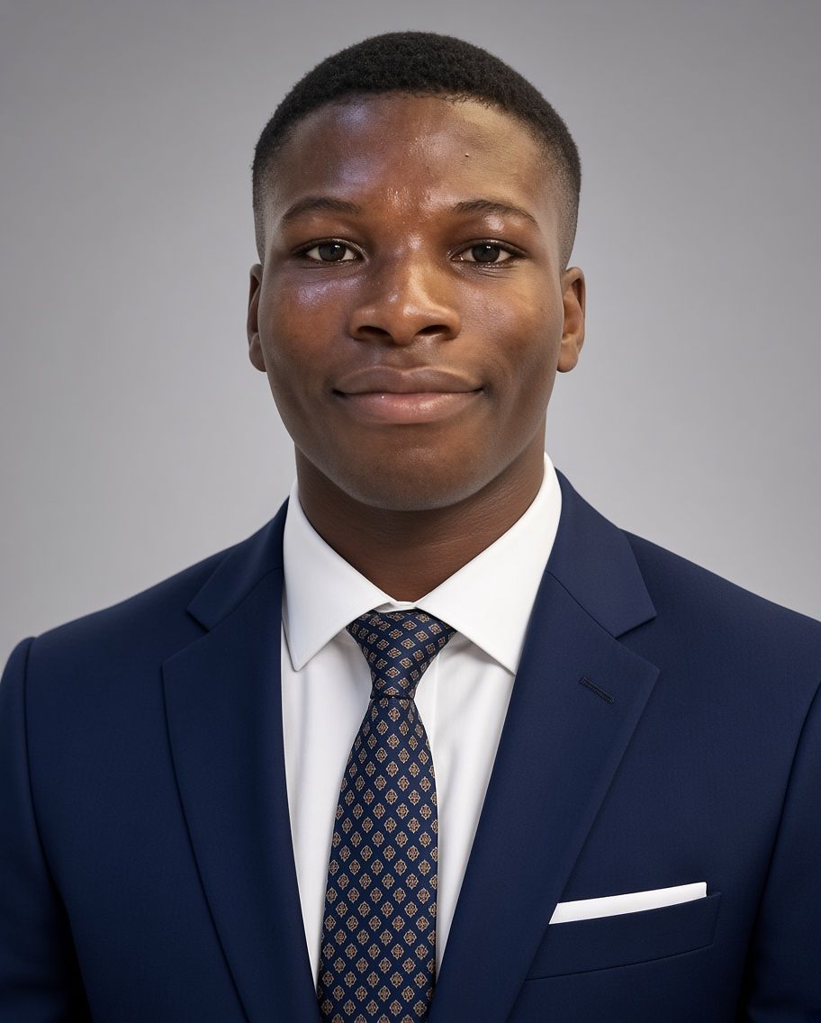 Olumide Akanbi