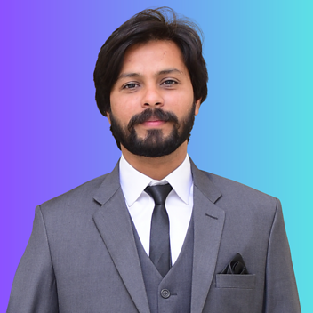 Faisal Feroz