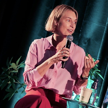 Frederikke Schmidt