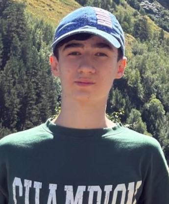 Ali Boziev