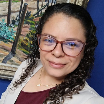 Paula Geraldina Avila Sasvín