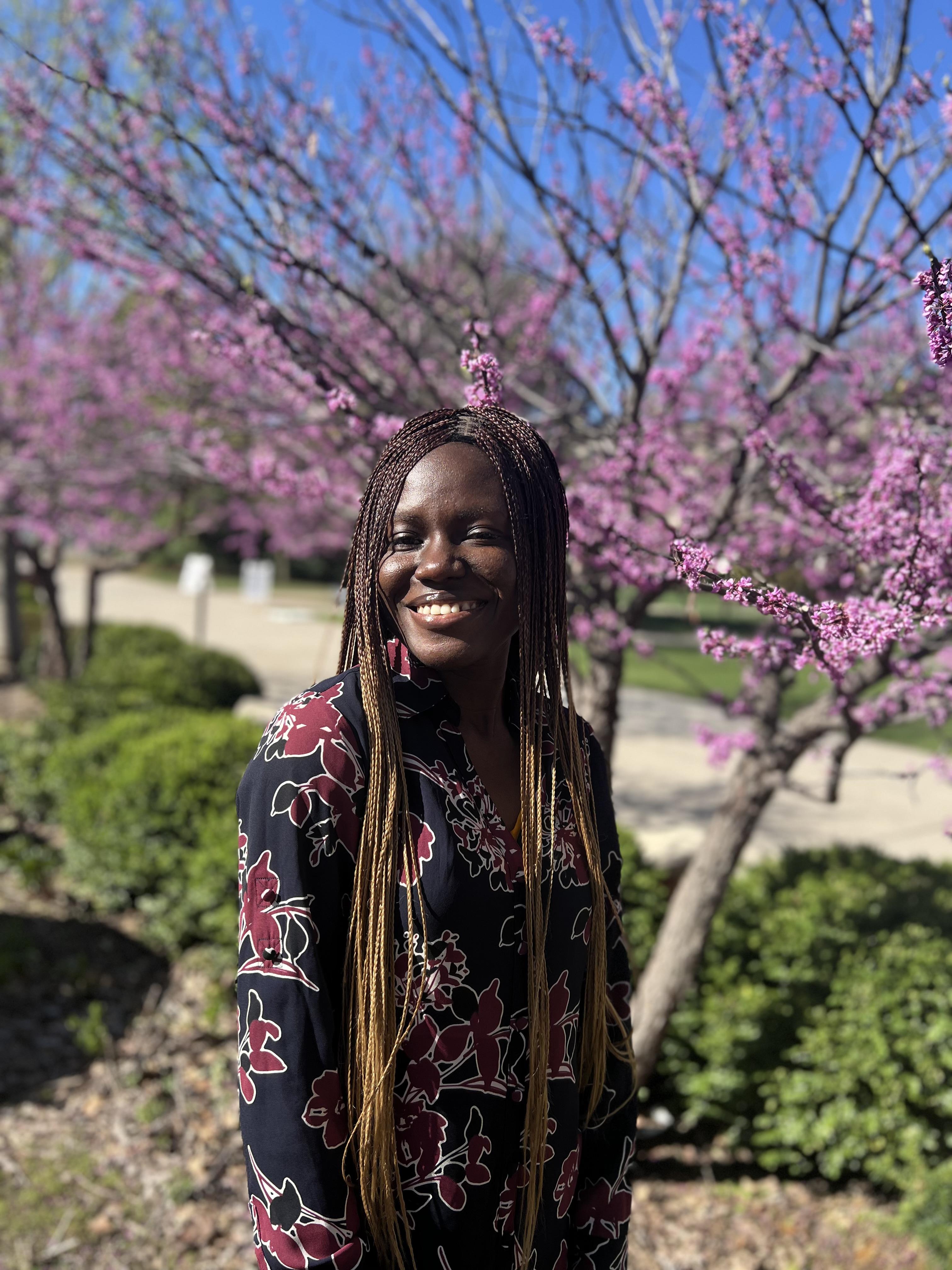Sharon Ajibade