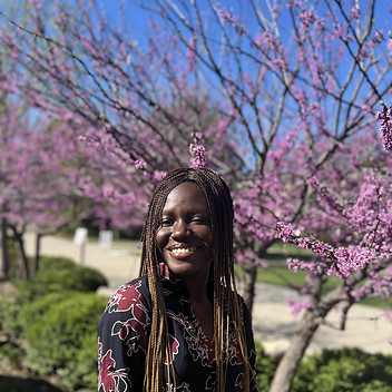 Sharon Ajibade