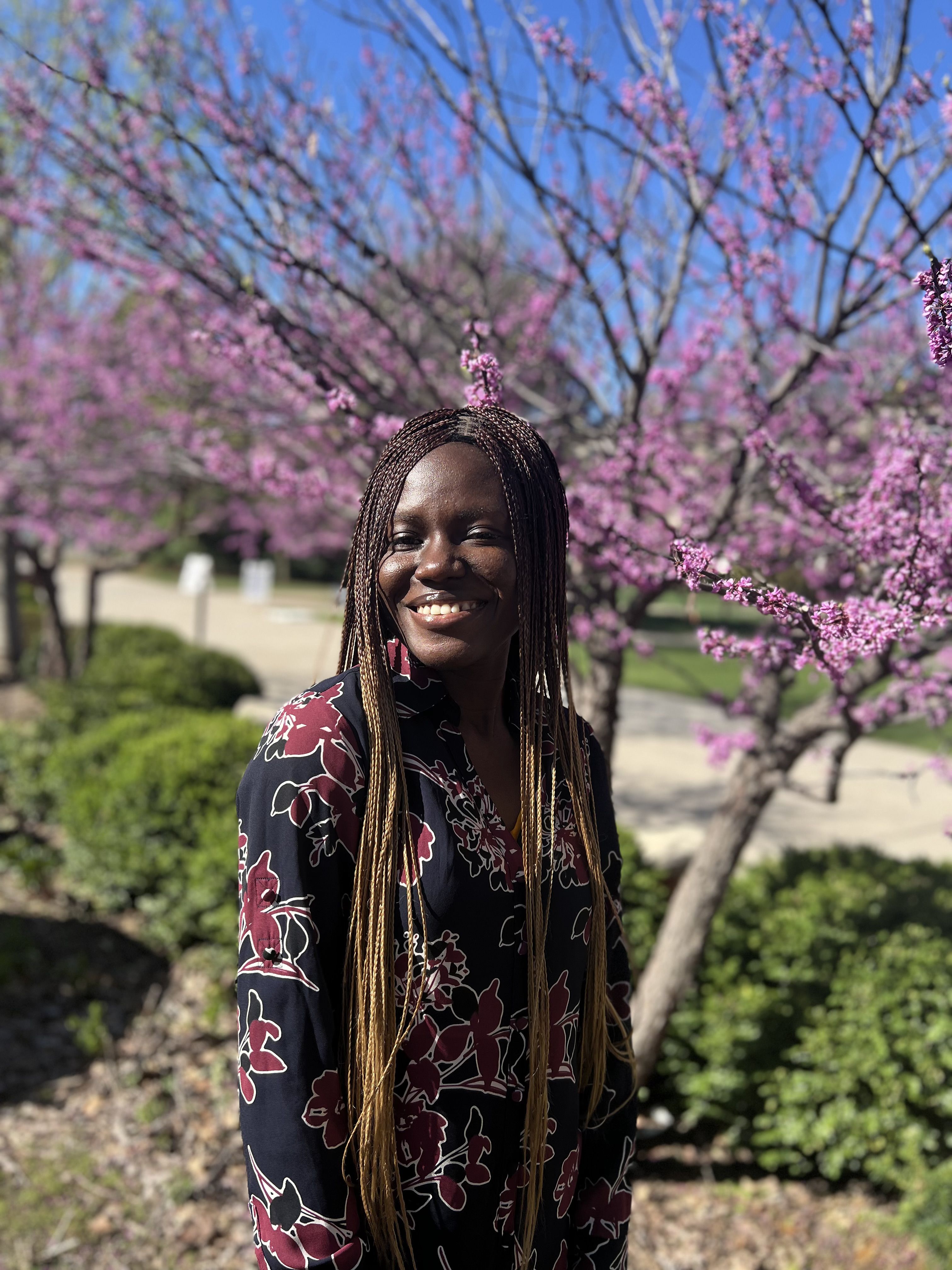 Sharon Ajibade