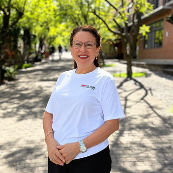 Regina Margarita Blanco Martínez