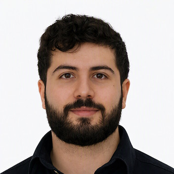 mahdi kheirollahi