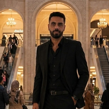 navid ameri
