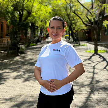 Cinthya Dagmara Payés Aguirre