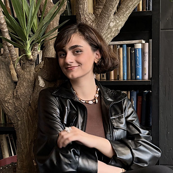Mahta Mottaghi