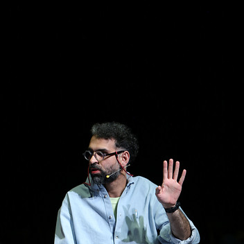 Amin Mohammadi