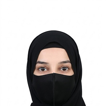 Fatima Mughal