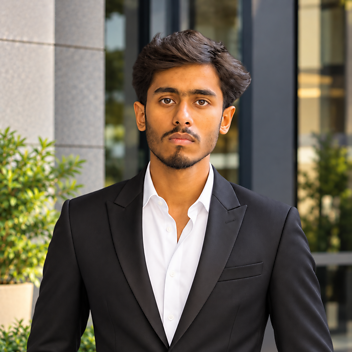 Umed Ali