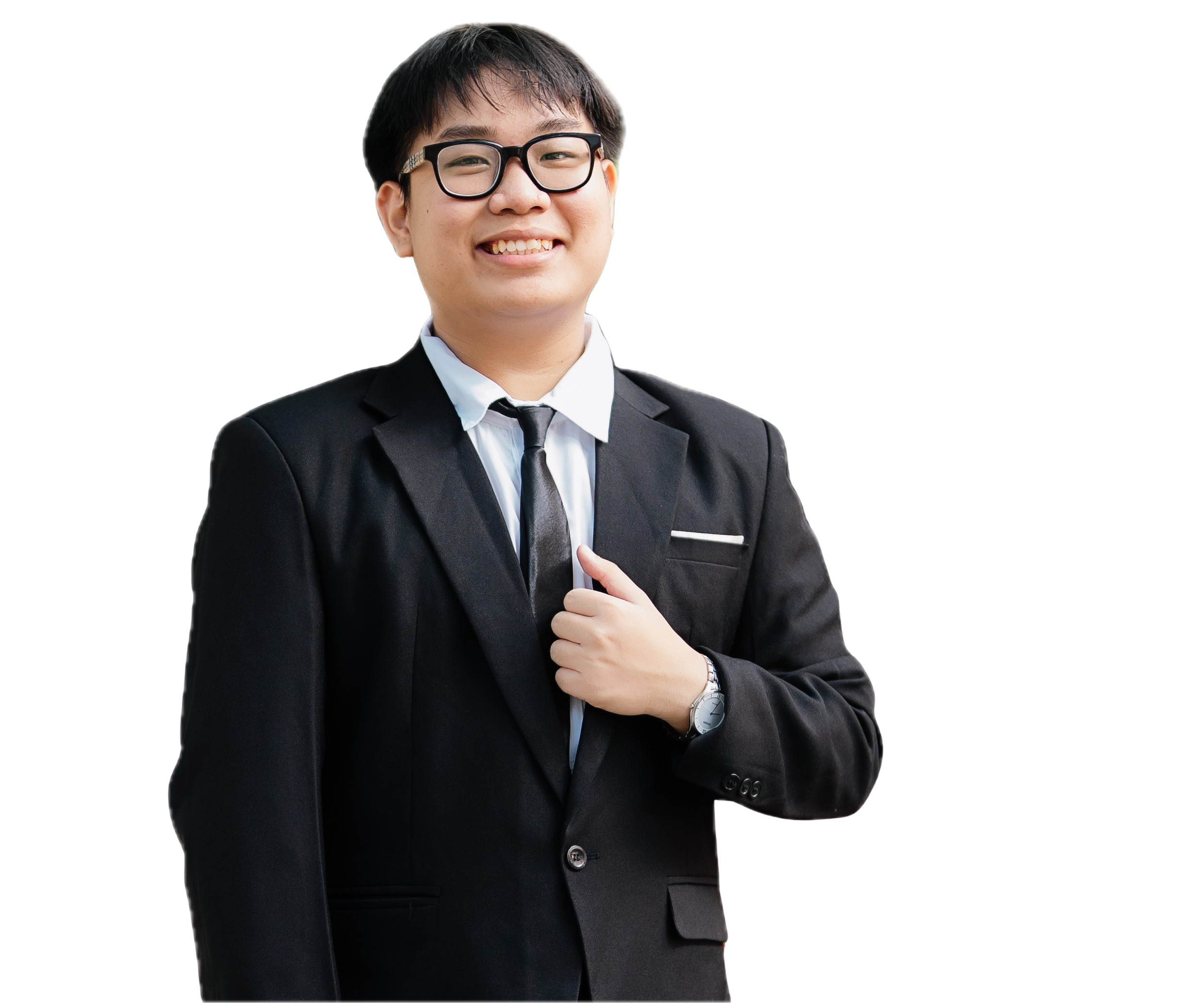 Paul Nguyen
