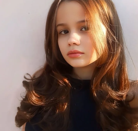 Victória Santos