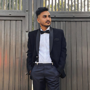 Shamsul Arafin