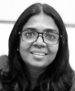 Shahila Chandrashekar