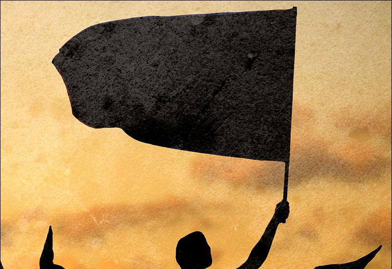Freedom Rising Ted Talks
