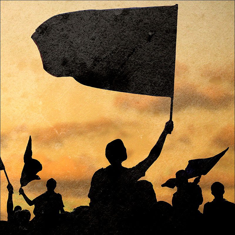 Freedom rising | TED Talks