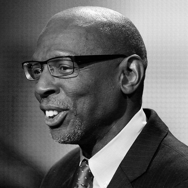 Geoffrey Canada 7 talks on social change TED Talks