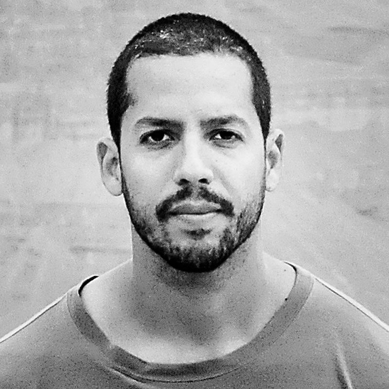 David Blaine: My favorite talks | TED Talks