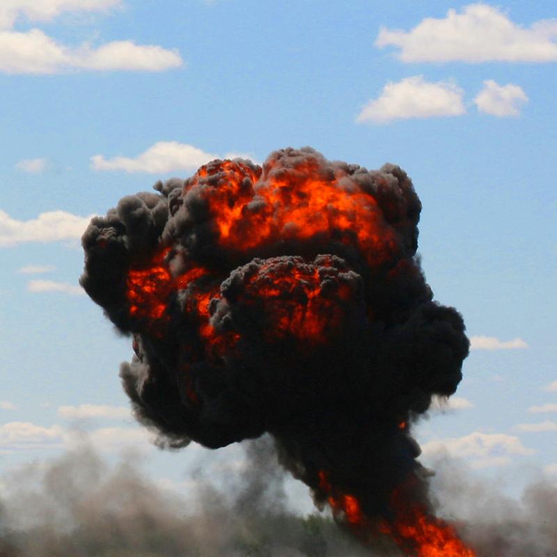 Insights on terrorism