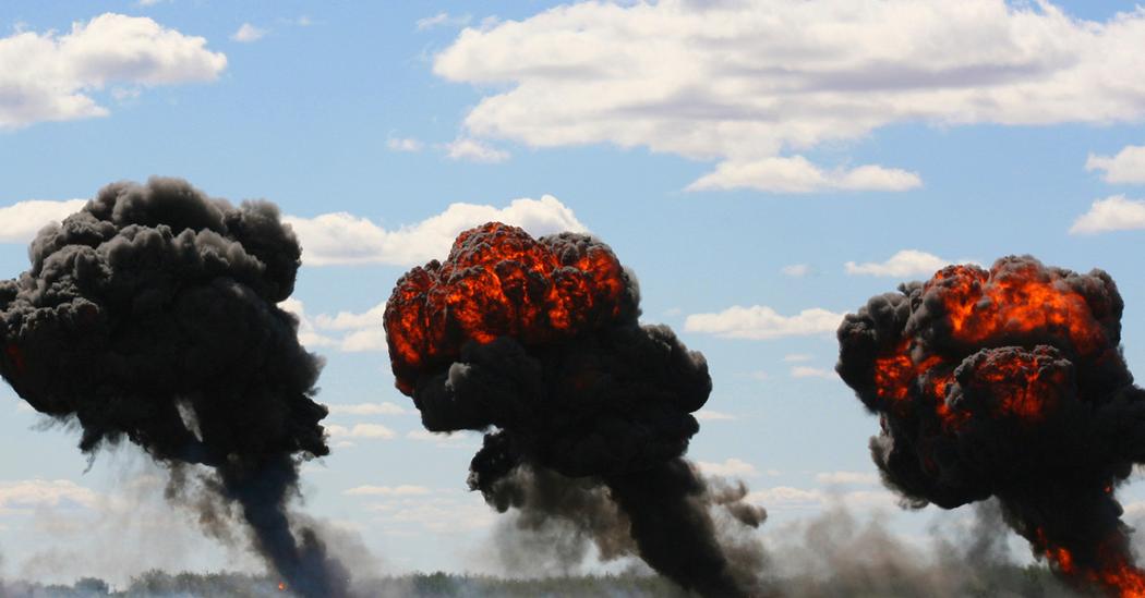 Insights On Terrorism Ted Talks
