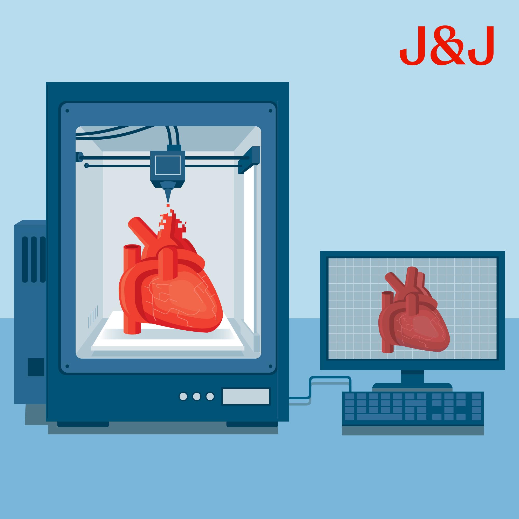 The future of medicine