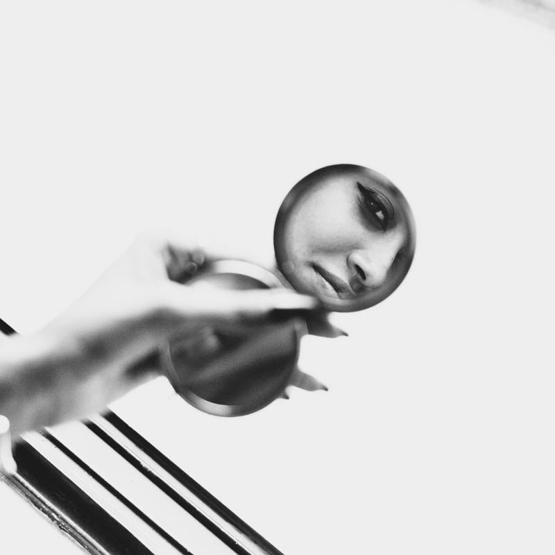 New ways to think about beauty