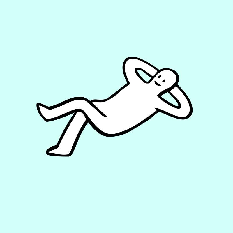 Talks to watch when you need five minutes of peace